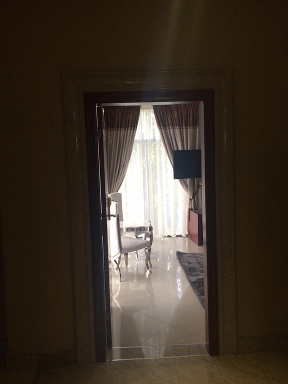 Sherbourne Hotel Kitwe Exterior photo